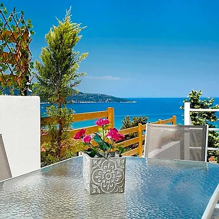 Inroy Sea View Limenas (Thasos)