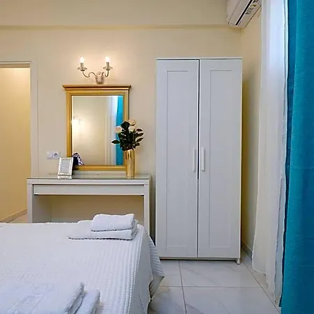 Inroy Sea View Otel 4*