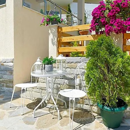 Inroy Sea View 4* Limenas (Thasos)