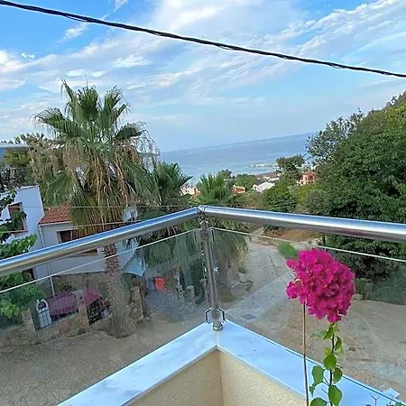 Inroy Sea View Otel Limenas (Thasos)