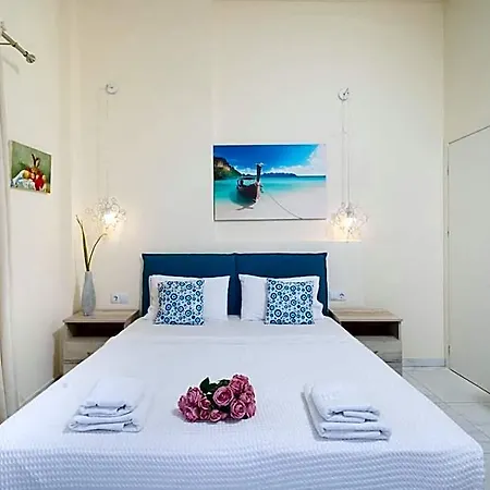 Inroy Sea View Limenas (Thasos)
