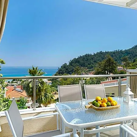 Inroy Sea View Otel Limenas (Thasos)