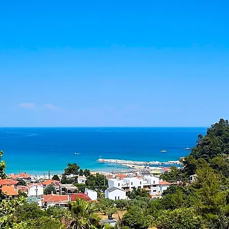 Inroy Sea View Limenas (Thasos)