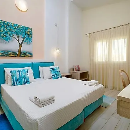 Inroy Sea View فندق