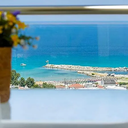 Inroy Sea View Limenas (Thasos)