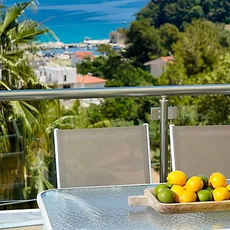 Inroy Sea View لايميناس
