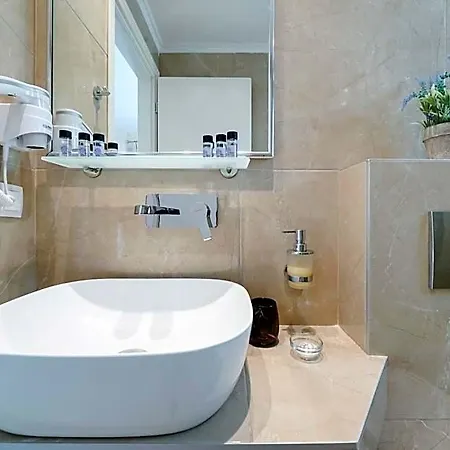 Inroy Sea View 4* Limenas (Thasos)