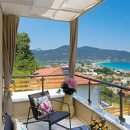 Otel Inroy Sea View 4*