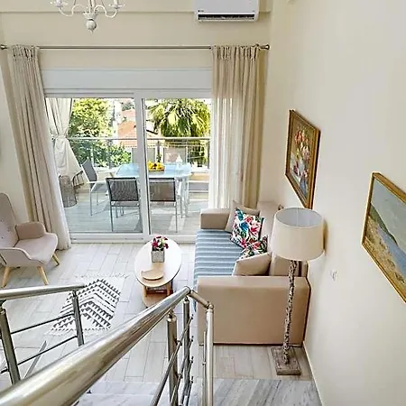 فندق Inroy Sea View