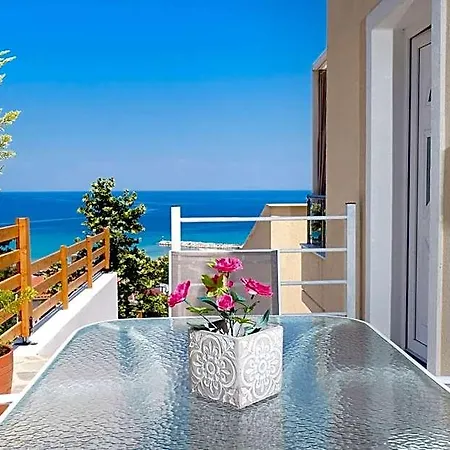 Otel Inroy Sea View